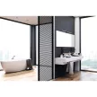 KANLUX 26682 ASTEN LED Lámpa IP44 15W-NW