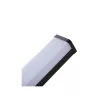 KANLUX 26685 ASTEN Oldalfali LED lámpatest IP44 15W-NW-B