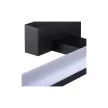 KANLUX 26685 ASTEN Oldalfali LED lámpatest IP44 15W-NW-B