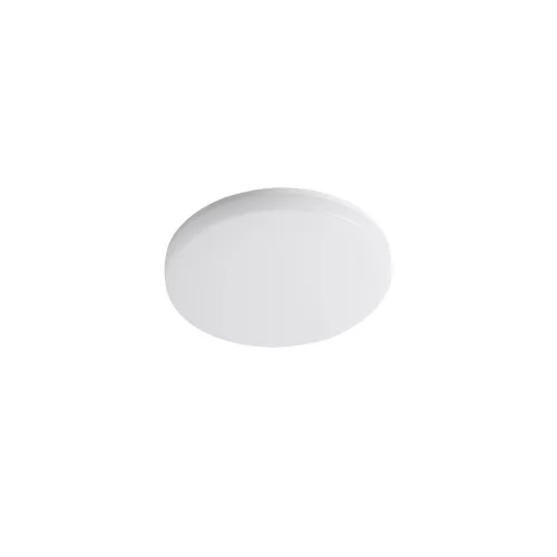 KANLUX 26981 VARSO LED Lámpa 18W-NW-O-SE mikrohullámú mozgásérzékelővel