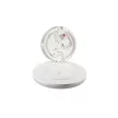 KANLUX 26981 VARSO LED Lámpa 18W-NW-O-SE mikrohullámú mozgásérzékelővel