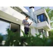 KANLUX 26981 VARSO LED Lámpa 18W-NW-O-SE mikrohullámú mozgásérzékelővel
