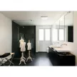 KANLUX 26981 VARSO LED Lámpa 18W-NW-O-SE mikrohullámú mozgásérzékelővel