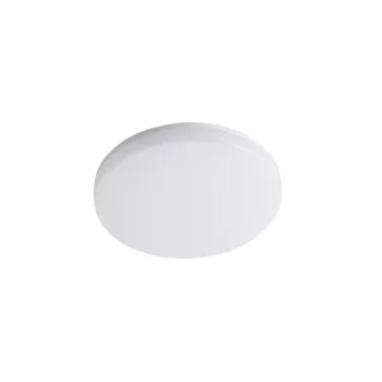 KANLUX 26984 VARSO LED Lámpa 24W-NW-O-SE mikrohullámú mozgásérzékelővel