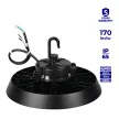 KANLUX 27158 Csarnokvilágító LED lámpatest HB PRO STRONG
