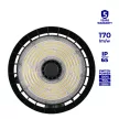 KANLUX 27158 Csarnokvilágító LED lámpatest HB PRO STRONG