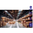 KANLUX 27158 Csarnokvilágító LED lámpatest HB PRO STRONG