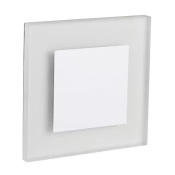 KANLUX 27378 APUS LED PIR W-NW lámpa 4000K 12V DC