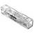 WAGO 2773-2401 Vezeték összekötő sodrott és tömör vezetékhez 2-es, 0,2-4mm2