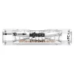 WAGO 2773-2401 Vezeték összekötő sodrott és tömör vezetékhez 2-es, 0,2-4mm2