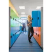 KANLUX 28010 BRAVO Led panel S 40W6060NW 40W  60x60 4000K működtető nélkül