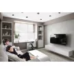 KANLUX 28783 Spot lámpa MINI BORD DLP-50-B
