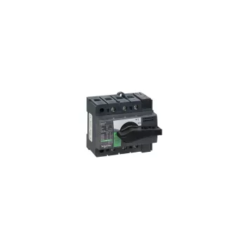 SCHNEIDER Interpact INS 63 3p kapcsoló - 28902