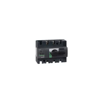 SCHNEIDER Interpact INS 100 3p kapcsoló - 28908