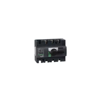 SCHNEIDER Interpact INS 160 3p 15mod kapcsoló - 28912