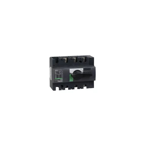 SCHNEIDER Interpact INS 160 3p 15mod kapcsoló - 28912