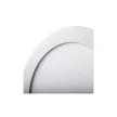 KANLUX 28931 LED panel ROUNDA V2LED 12W 4000K kerek