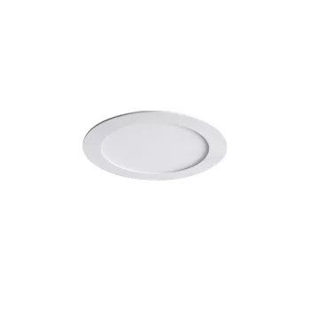 KANLUX 28934 LED panel ROUNDA V2LED 18W 4000K kerek
