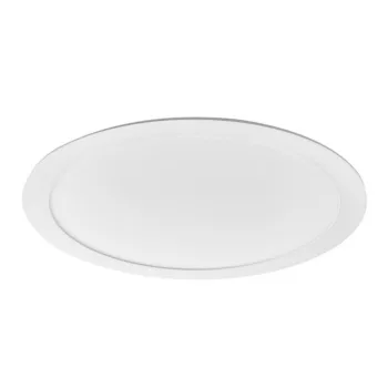 KANLUX 28936 ROUNDA V2LED 24W-NW-W 4000K LED panel kör