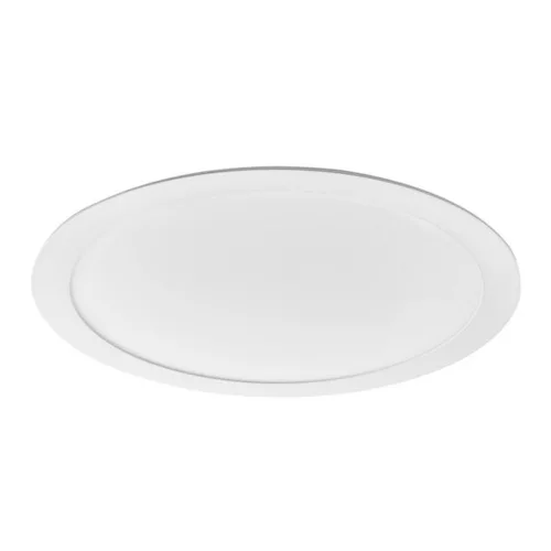 KANLUX 28936 ROUNDA V2LED 24W-NW-W 4000K LED panel kör