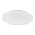 KANLUX 28936 ROUNDA V2LED 24W-NW-W 4000K LED panel kör