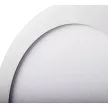 KANLUX 28936 ROUNDA V2LED 24W-NW-W 4000K LED panel kör