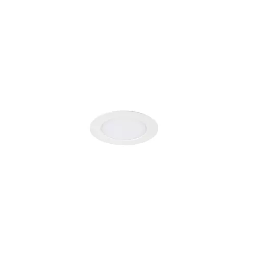 KANLUX 28937 Lámpa ROUNDA V2LED 6W-NW-W