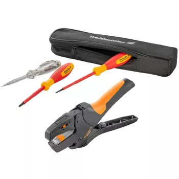 WEIDMÜLLER 2919540000 Szerszámcsomag Stripax SD Promo