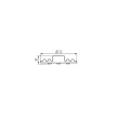 KANLUX 29301 LED modul MODv2 LED 12W-NW