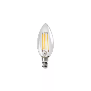KANLUX 29618 XLED C35E14 4,5W-WW Fényforrás
