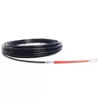 RUNPOTEC 300270 Műanyag behúzó RUNPO1 special 5 m