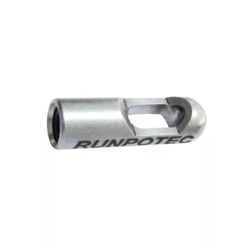 RUNPOTEC 302080 Behúzó szem Ø 8 mm