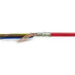 RUNPOTEC 302080 Behúzó szem Ø 8 mm