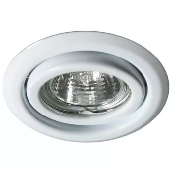 KANLUX 307 ARGUS CT-2115-W Spotlámpa MR16 dönthető fehér