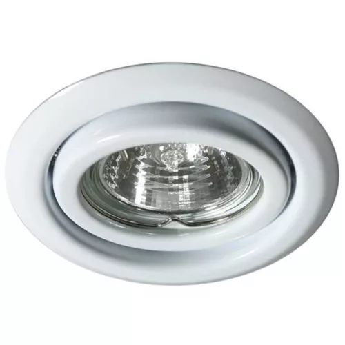 KANLUX 307 ARGUS CT-2115-W Spotlámpa MR16 dönthető fehér
