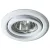 KANLUX 307 ARGUS CT-2115-W Spotlámpa MR16 dönthető fehér