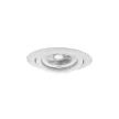 KANLUX 307 ARGUS CT-2115-W Spotlámpa MR16 dönthető fehér