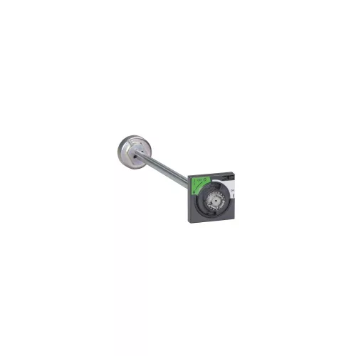 SCHNEIDER 31288 INS630B/1600 fekete rotációs hajtás