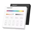 SPRECTUMLED 3225 MiLight T4 RGB+CCT fali vezérlő