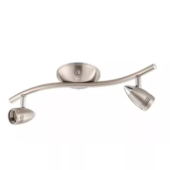 EGLO 32838 MAGNUM spot lámpa acél matt nikkel, króm