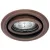 KANLUX 333 ARGUS CT-2115-AN Spotlámpa dönthető MR16 réz