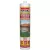 SOUDAL 338406 Neutrális szilikon transzparens 280 ml
