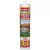 SOUDAL 338407 Neutrális szilikon fehér 280 ml
