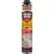 SOUDAL 348123 Ragasztóhab pisztolyos Soudabond eas 750 ml