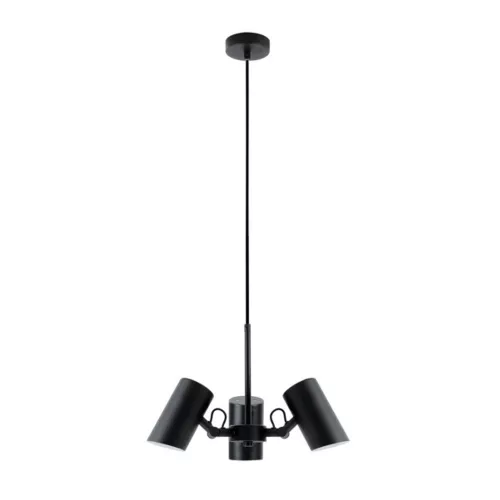 KANLUX 36252 Függő lámpa AGZAR C 3xE14 B