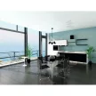 KANLUX 36252 Függő lámpa AGZAR C 3xE14 B