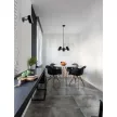 KANLUX 36252 Függő lámpa AGZAR C 3xE14 B