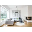 KANLUX 36507 Függő lámpa JASMIN C 470-B E27