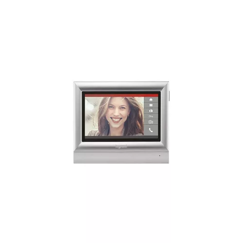 LEGRAND 369325  Érintőképernyős videó kaputelefon kiegészítő beltéri egység 7"-os