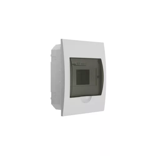 KANLUX 3841 Süllyesztett kiselosztó DB106F 1x6P/FMD